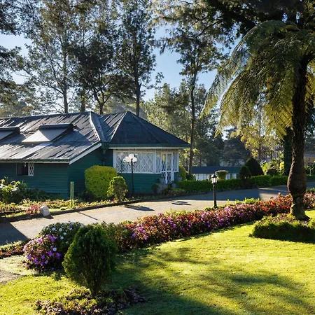 Villa The Hill Club *