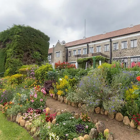 The Hill Club