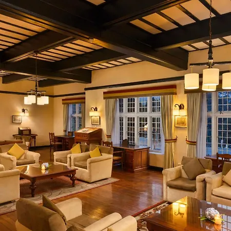The Hill Club Villa