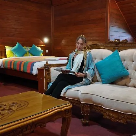 Resort Mandaram Eco Nuwara Eliya