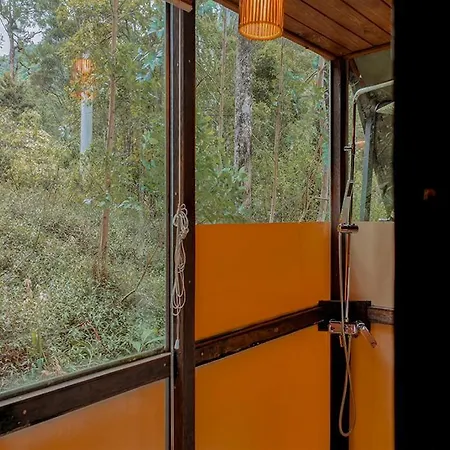 Resort Mandaram Eco