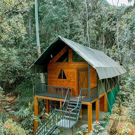 Mandaram Eco Resort Nuwara Eliya