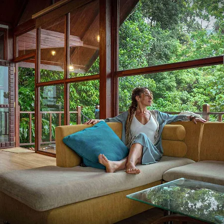 Mandaram Eco Resort Nuwara Eliya