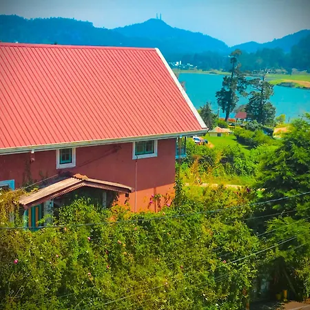 Guest house Serendipity Artistic By Heidis