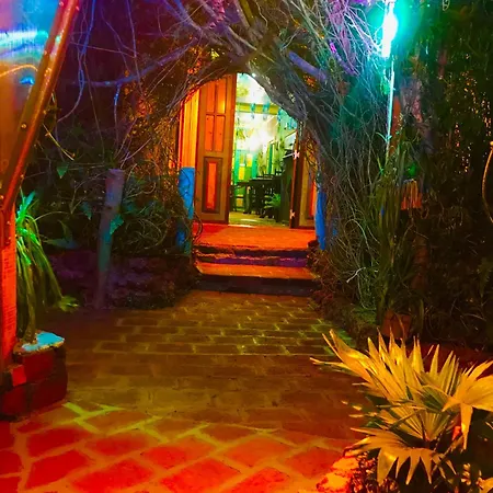 Serendipity Artistic By Heidis Guest house