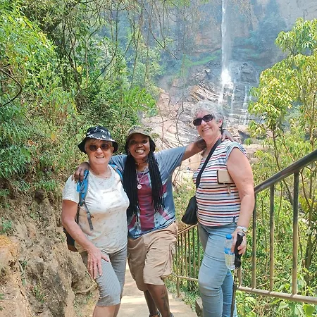 Hakuna Matata * Nuwara Eliya