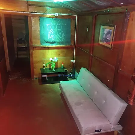 Hotel Hakuna Matata
