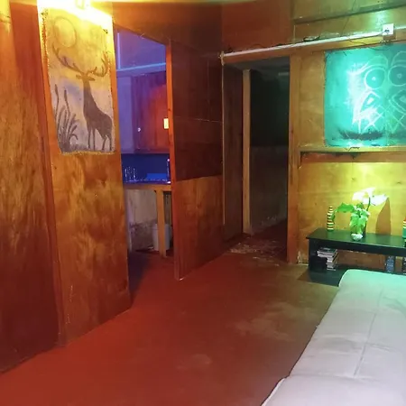 Hotel Hakuna Matata *