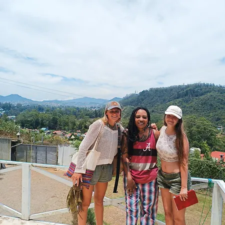 Hotel Hakuna Matata Nuwara Eliya