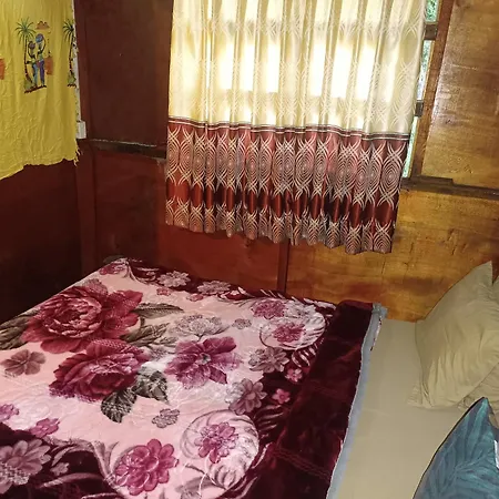 Hotel Hakuna Matata Nuwara Eliya