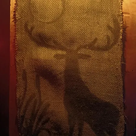 Hotel Hakuna Matata