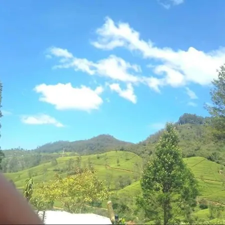 Nuwaraeliya Penthouse With Pool & Panaromic Views Nuwara Eliya