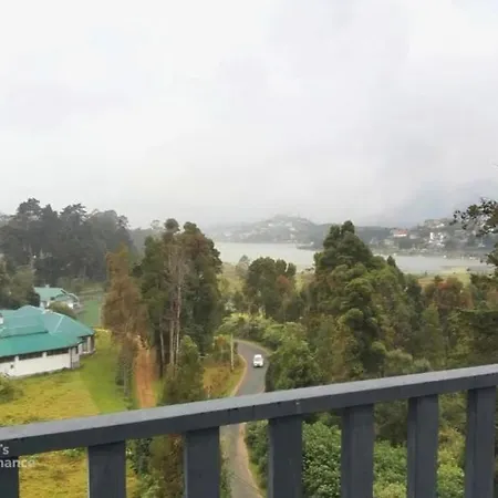 Nuwaraeliya Penthouse With Pool & Panaromic Views * Nuwara Eliya