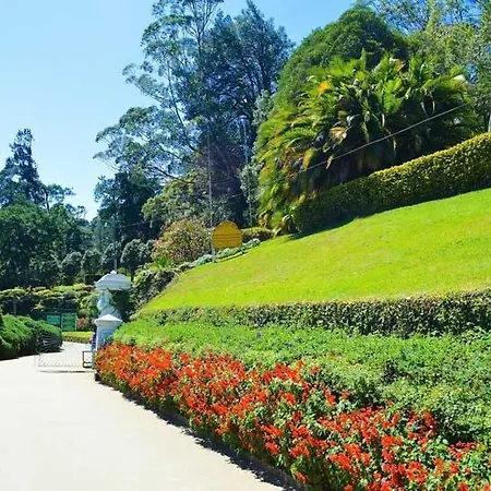 Mount View Two Bed * Nuwara Eliya