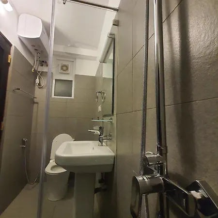 Mount View Two Bed Nuwara Eliya