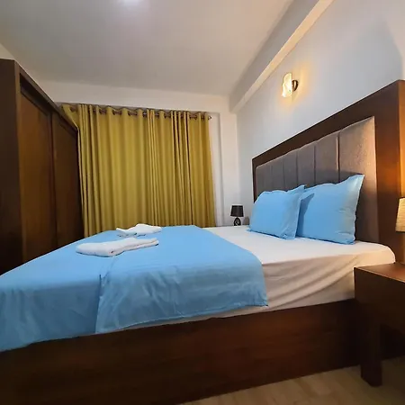 Mount View Two Bed Nuwara Eliya
