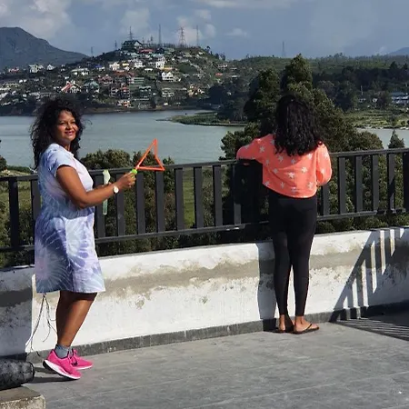 Apartment Mount View Two Bed Nuwara Eliya