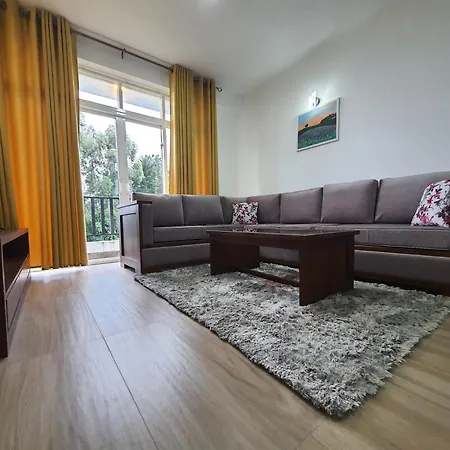 Mount View Two Bed Nuwara Eliya