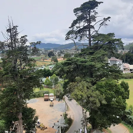 Mount View Two Bed Apartment
