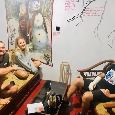 City Homestay