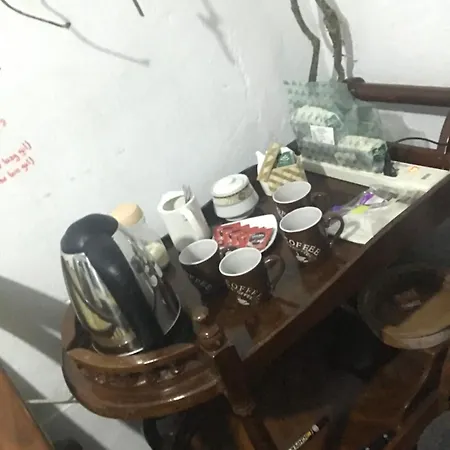 Homestay Vicky Nuwara Eliya