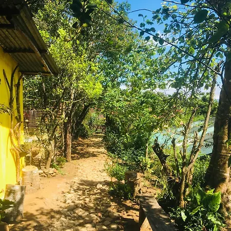 Homestay City Nuwara Eliya