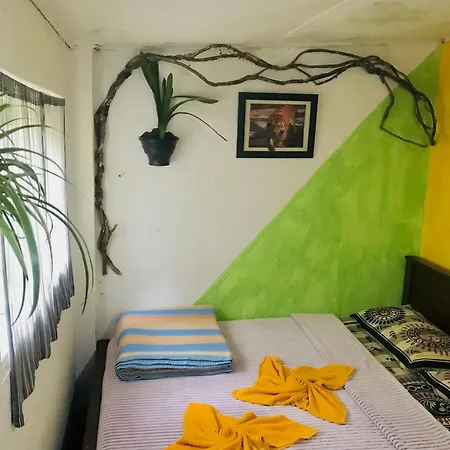 Homestay City Nuwara Eliya