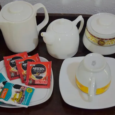 Vicky Homestay Nuwara Eliya