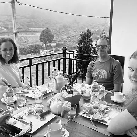 Queensland Nuwara Eliya