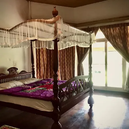Guest house St Edwards Bungalow Nuwara Eliya