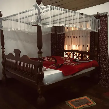 St Edwards Bungalow * Nuwara Eliya