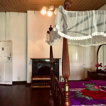 Guest house St Edwards Bungalow Nuwara Eliya
