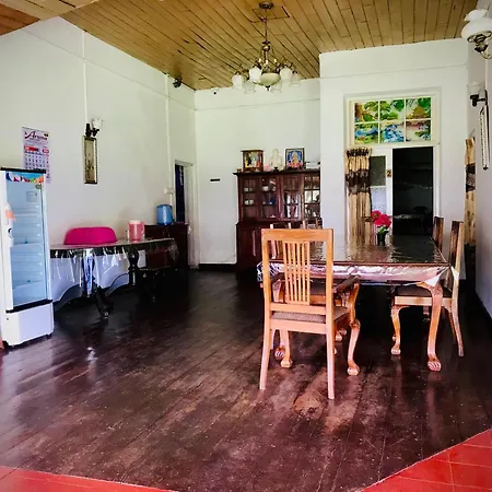 St Edwards Bungalow Guest house