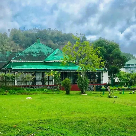 St Edwards Bungalow Guest house *