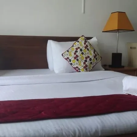Guest house The Comfort Nuwaraeliya 3*