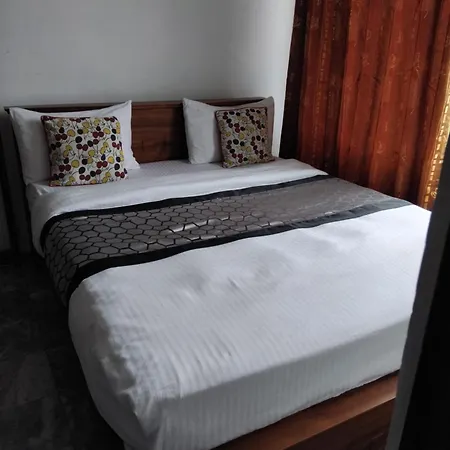 The Comfort Nuwaraeliya Guest house Nuwara Eliya