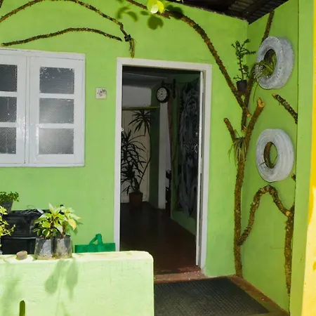 City Homestay