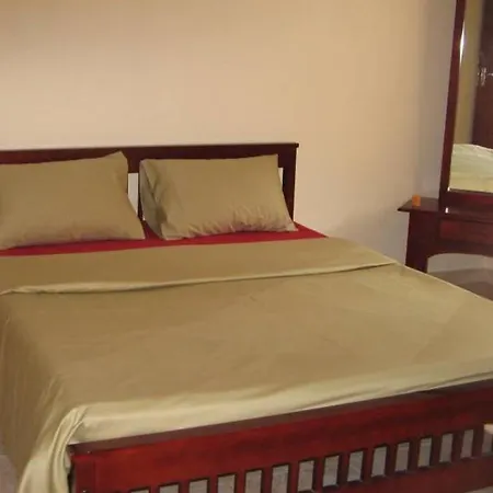 Homestay Hill Breeze Nuwara Eliya