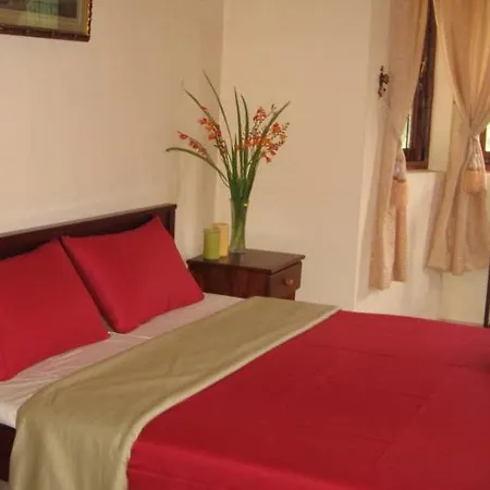 Homestay Hill Breeze