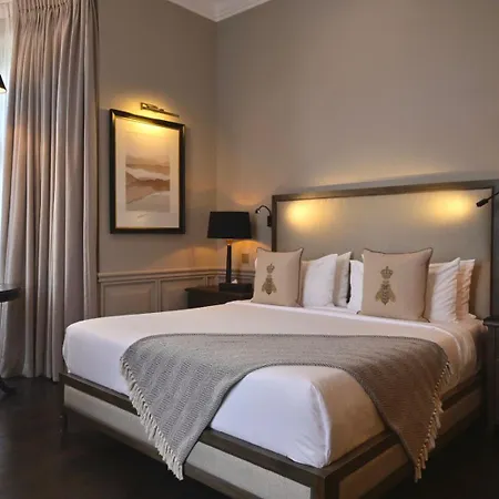 The Grand - Heritage Grand Hotel 5*