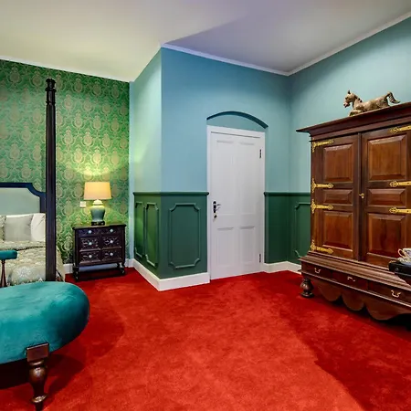 Hill Rise Luxury & Stables By Edwards Collection - Villa *