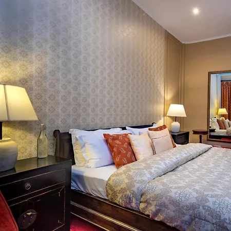 Villa Hill Rise Luxury & Stables By Edwards Collection - *
