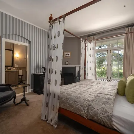 Villa Hill Rise Luxury & Stables By Edwards Collection - Nuwara Eliya