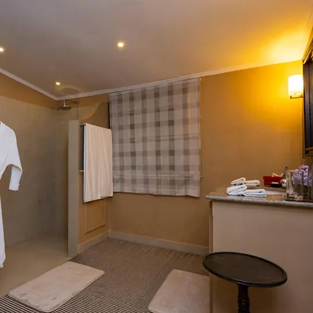 Hill Rise Luxury & Stables By Edwards Collection - Nuwara Eliya