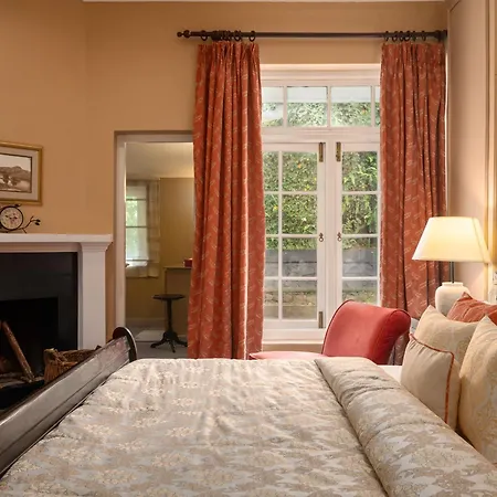 Hill Rise Luxury & Stables By Edwards Collection - Villa *