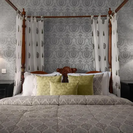 Hill Rise Luxury & Stables By Edwards Collection - * Nuwara Eliya