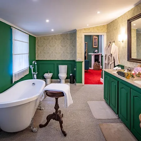 Hill Rise Luxury & Stables By Edwards Collection - Villa