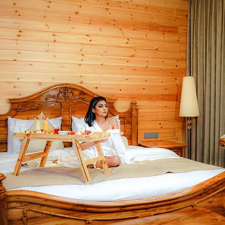 Araliya Red - Budget Friendly Hotel- Where Find Stunning 360 Panoramic View Of Hotel