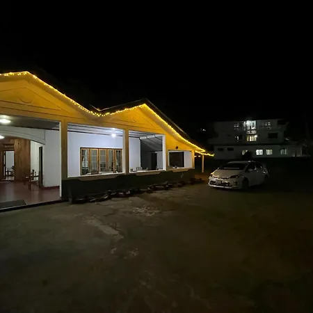 The Savanna * Nuwara Eliya