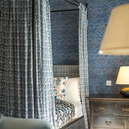 Villa Hill Rise Luxury & Stables By Edwards Collection - *